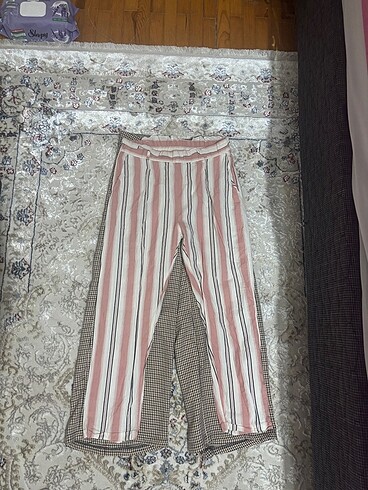 Diğer 4 pantolon 700 tl