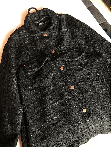 Zara ceket