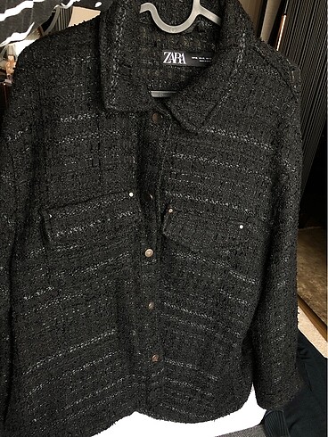 xl Beden Zara ceket