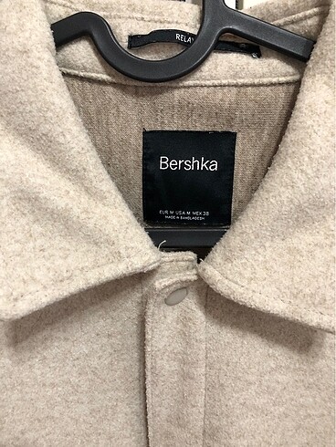 Bershka Erkek gömlek