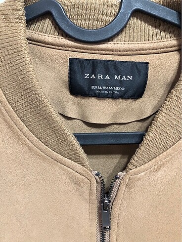 Zara Erkek ceker