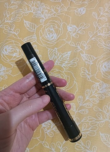 Loreal Paris Telescopic Maskara