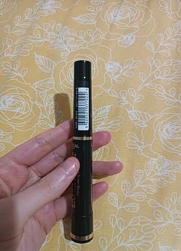 L'Oréal Paris Loreal Paris Telescopic Maskara