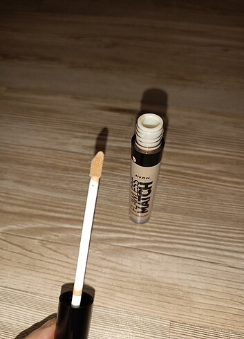 Beden Avon Flawless Match Kapatıcı