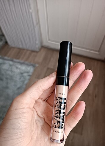 Avon Flawless Match Kapatıcı