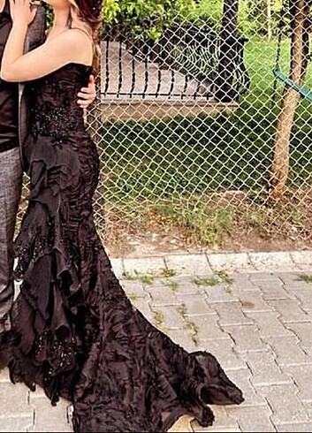 s Beden Tasarim elbise