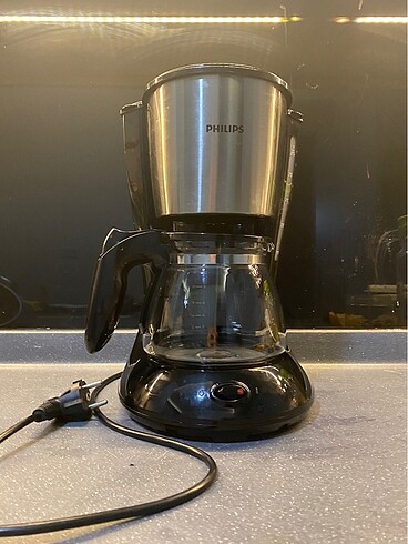 Philips Filtre Kahve Makinesi HD7462/20