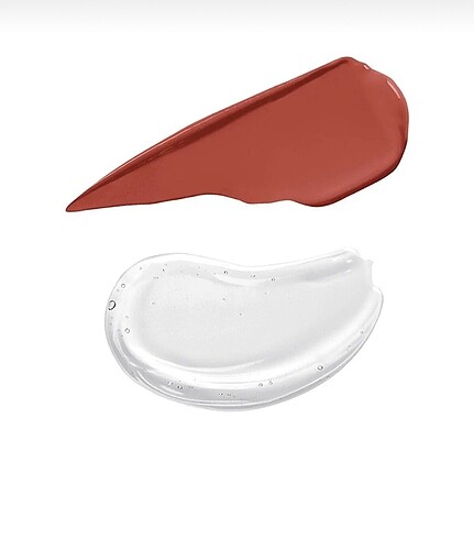Beden NYX SHİNE LOUD GLOSS + RUJ LİFE GOALS