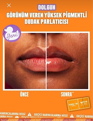 NYX DUCK PLUMP DUDAK DOLGUNLAŞTIRICISI - 09 STRİKE A ROSE - Görsel 5