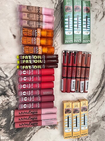 NYX DUCK PLUMP DUDAK DOLGUNLAŞTIRICISI - 09 STRİKE A ROSE - Görsel 7