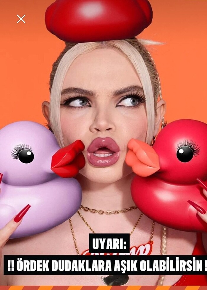 NYX DUCK PLUMP DUDAK DOLGUNLAŞTIRICISI - 09 STRİKE A ROSE - Görsel 4