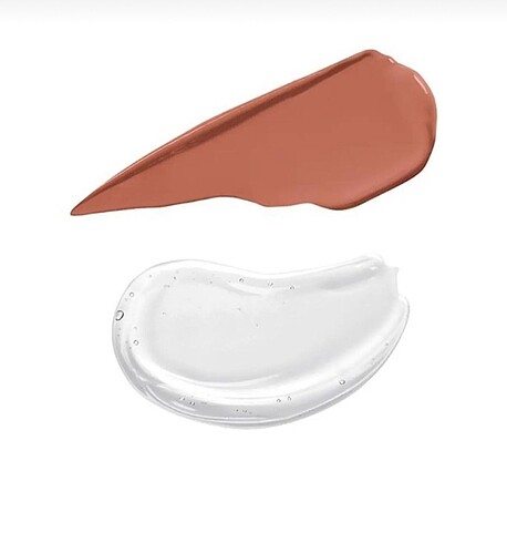 Beden NYX SHİNE LOUD GLOSS + RUJ GOAL CRUSHER