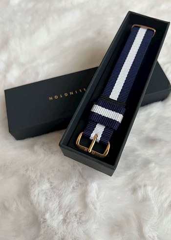 Daniel Wellington