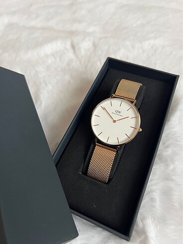 Daniel Wellington Petite Melrose