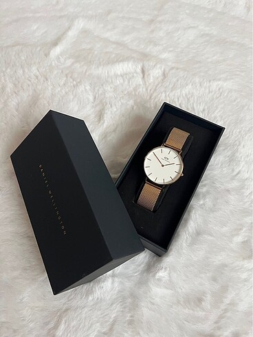 Daniel Wellington Daniel Wellington Petite Melrose