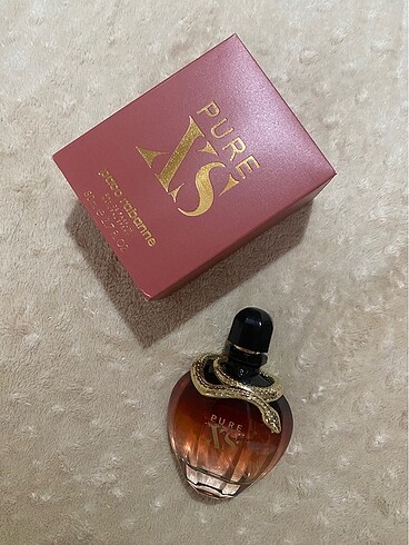 Paco rabanne pure xs