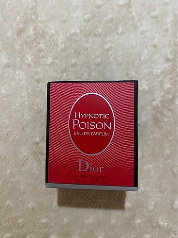 Dior Dior hypnotic poison