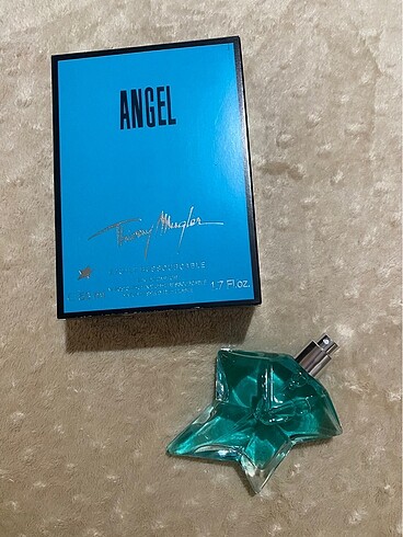 Thierry mugler angel