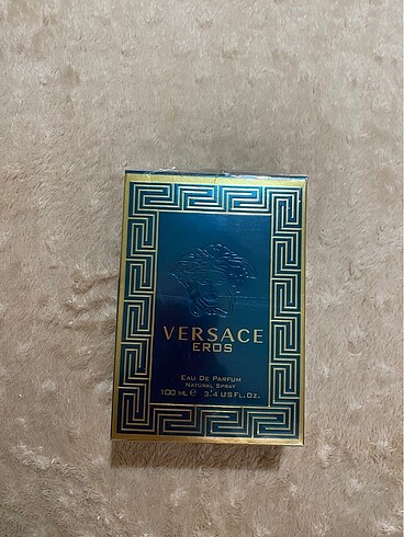 Versace Versace eros