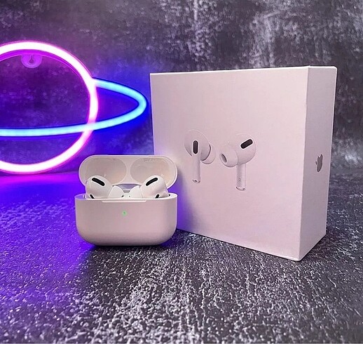Apple AirPods Pro 2 Typce