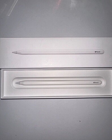 Apple Pencil 2. Nesil
