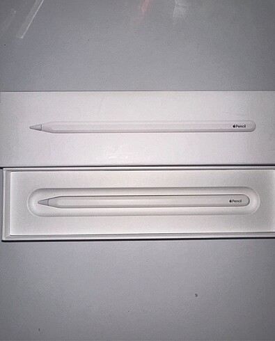 APPLE PENCİL 2. NESİL KALEM PREMİUM
