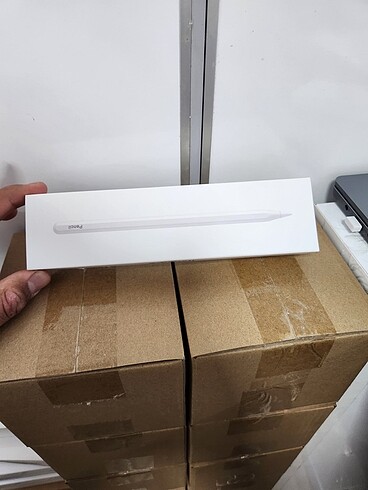 Apple Pencil 1. Nesil Kalem