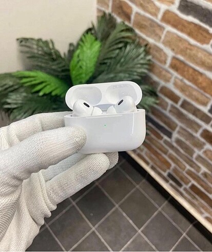Apple AirPods Pro 2 Typce Kulak İçi Kulaklık