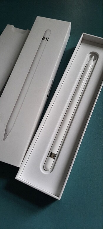 Apple Pencil 1. Nesil Kalem
