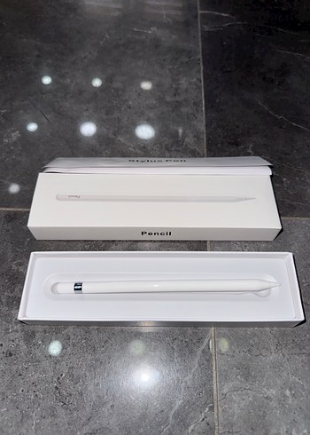 Pencil 1. Nesil Kalem
