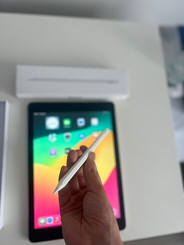 Pencil Pro Tablet Kalemi