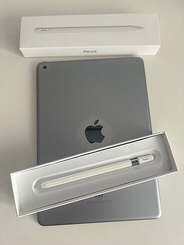 Pencil Usb-c Tablet Kalemi