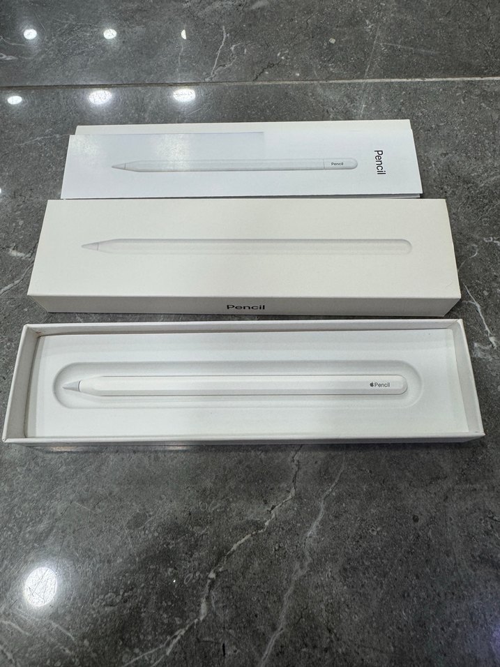 Apple Pencil 2. Nesil Tablet Kalemi - Görsel 2