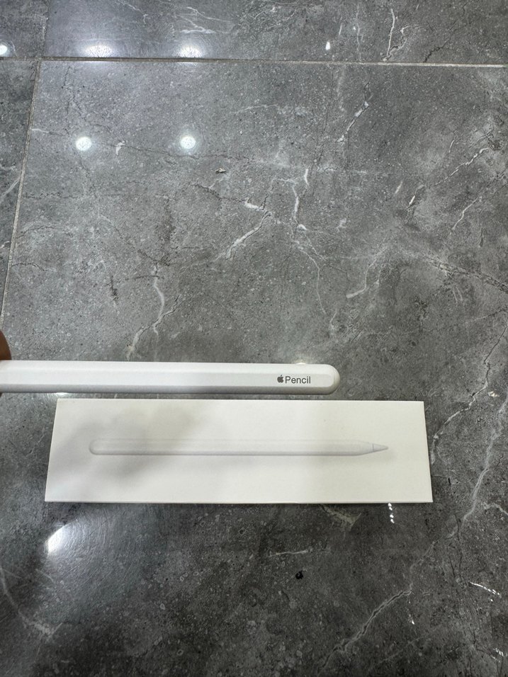 Apple Pencil 2. Nesil Tablet Kalemi - Görsel 2