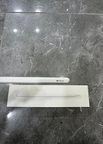 Apple Pencil 2. Nesil Tablet Kalemi - Görsel 7