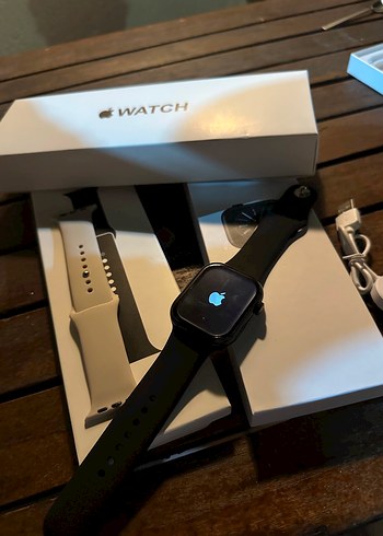 Apple Watch 11 Akilli Saat