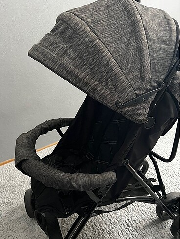 Baston Bebek Arabası Baby2go