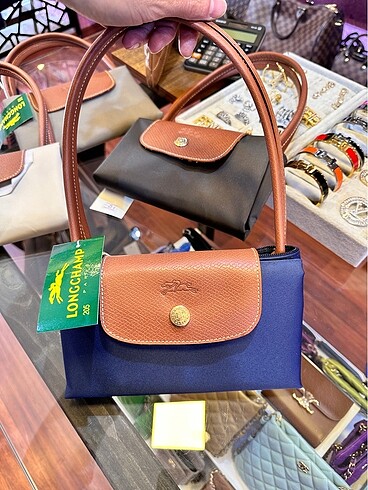Longchamp çanta