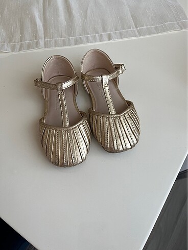 Zara Baby Ayakkabı