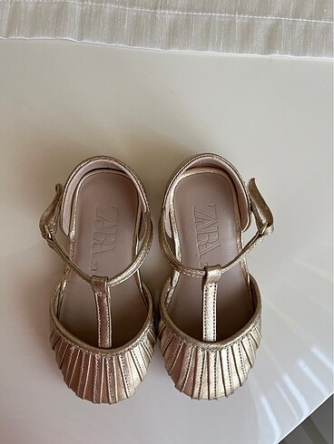 Zara Zara Baby Ayakkabı