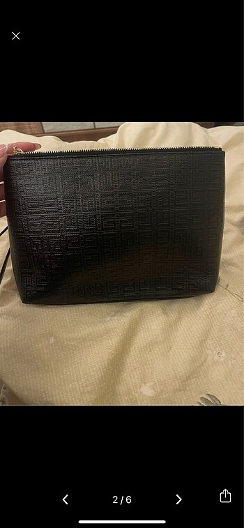 GIVENCHY ORİJİNAL