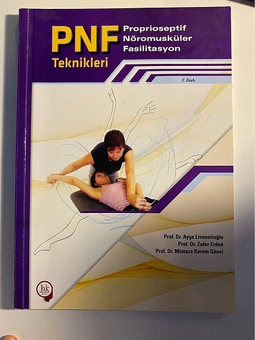Proprioseptif nöromusküler fasilitasyon