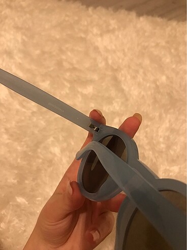 Ray Ban Rayban Kemik Gozluk