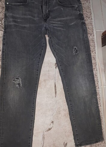 Kot pantolon 