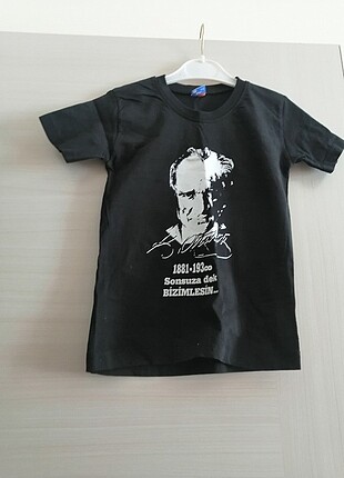 Atatürk tişörtü
