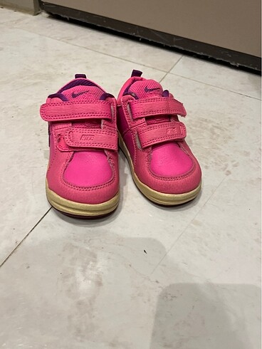 Nike Kız bebek orijinal Nike