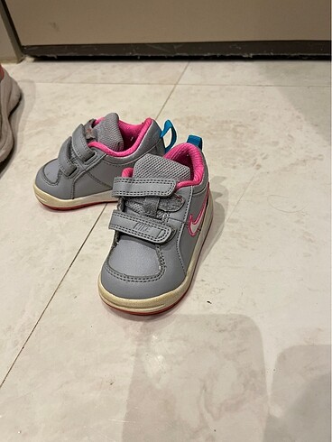 Nike Nike kız bebek 19.5