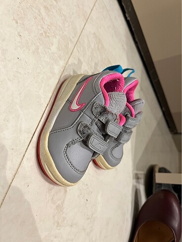 Nike kız bebek 19.5