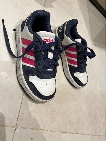 Orijinal Adidas kız çocuk