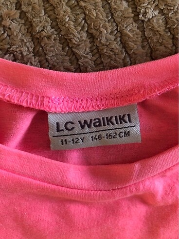 LC Waikiki Tişört